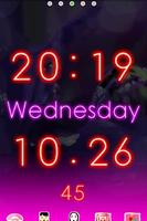 Neon LiveWallpaper screenshot 1