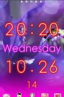 Neon LiveWallpaper screenshot 2