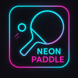 NEON PADDLE