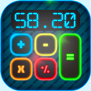 霓虹灯计算器 APK