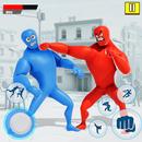 APK Stickman Fighter Ragdoll Fight