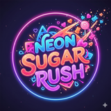 Neon Sugar Rush APK