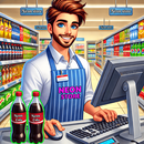Supermarket Simulator 3D Game APK