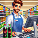 Supermarket Empire Tycoon 3D APK