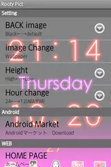Neon LiveWallpaper Trial APK download