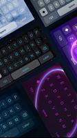 Neon LED Keyboard syot layar 1