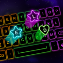 Bàn phím & Chủ đề Neon Led APK