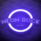 Neon Rock for KWGT biểu tượng