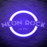 Neon Rock for KWGT icône