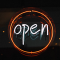 Neon Stickers