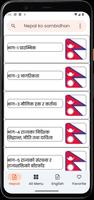Nepal ko sambidhan Plakat