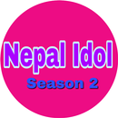 Nepal Idol-Vote & Update APK