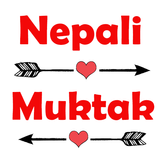 Nepali Muktak - नेपाली मुक्तक icône