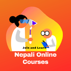 Nepali Online Courses ikon