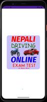 Nepali Driving Online ExamTest capture d'écran 3