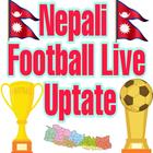 Nepali Football icon