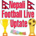 Nepali Football - Live Update
