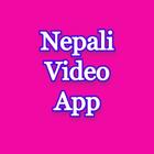 Nepali Video App icon