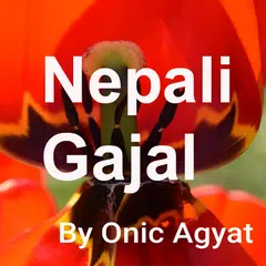 Descargar APK de Nepali Gajal - Nepali Sahitya