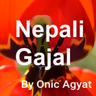Nepali Gajal - Nepali Sahitya أيقونة