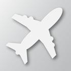 Airticket Booking App icon