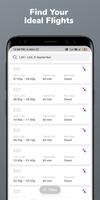 Airticket Booking App screenshot 2
