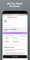 Airticket Booking App screenshot 3