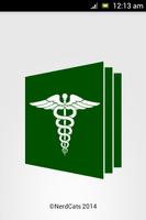 Medicine Directory Bangladesh Plakat