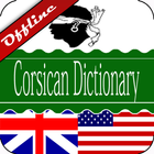 English Corsican Dictionary আইকন