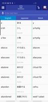 Japanese Welsh Dictionary Cartaz