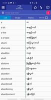 English Myanmar Dictionary gönderen