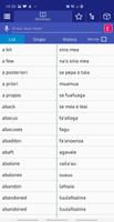 English Samoan Dictionary पोस्टर