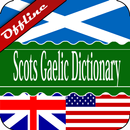 Scots Gaelic Dictionary APK