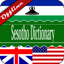 English Sesotho Dictionary APK