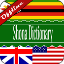 English Shona Dictionary APK