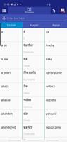 Punjabi Polish Dictionary-poster