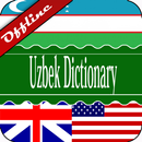 English Uzbek Dictionary APK