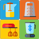 Kitchen Memory Game for Kids APK