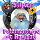 Super Fotomontajes de Navidad APK