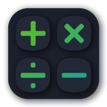 Calculator, Base converter