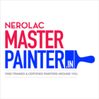 Nerolac Master Painter Zeichen