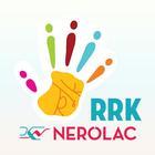 Nerolac RRK simgesi