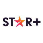 Star+ Tips Movies series أيقونة