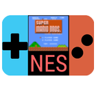 NES Emulator - Free Full NES Games (Best Emulator) icono