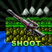 Metal Shooter - Super Emulator icon