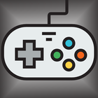 Nes Go-icoon