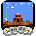 Retro Games(nES/FC Emulator) icono