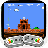 Roms Game Retro APK for Android Download