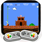 Retro Games(nES/FC Emulator) أيقونة