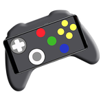 Retro64 Emulator icon